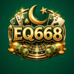 EQ668 Game