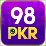 98PKR Game